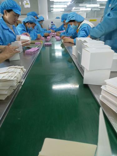 诚邀客户实地考察工厂，共话市场趋势与产品技术——湖南教育行业合作邀请函